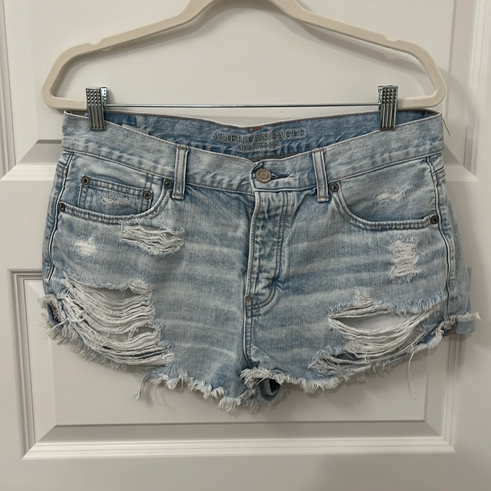 Shorts size 12